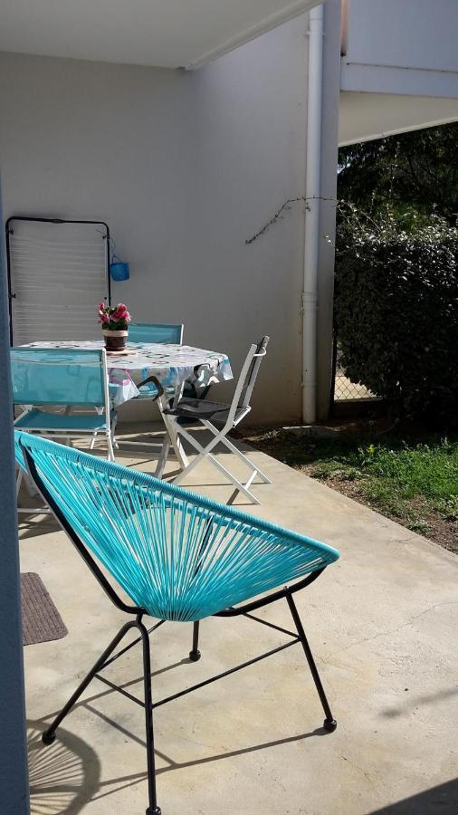 Superbe Appart Avec Jardin Et Piscine Cambo-les-Bains Ngoại thất bức ảnh